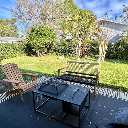 Villa Perfect Fun House To Visit Theme Parks Lake Alfred Exterior foto